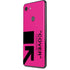 Black and Pink Arrows Google Pixel 3 XL Skin